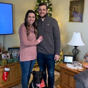 Meet your Posher, Marissa